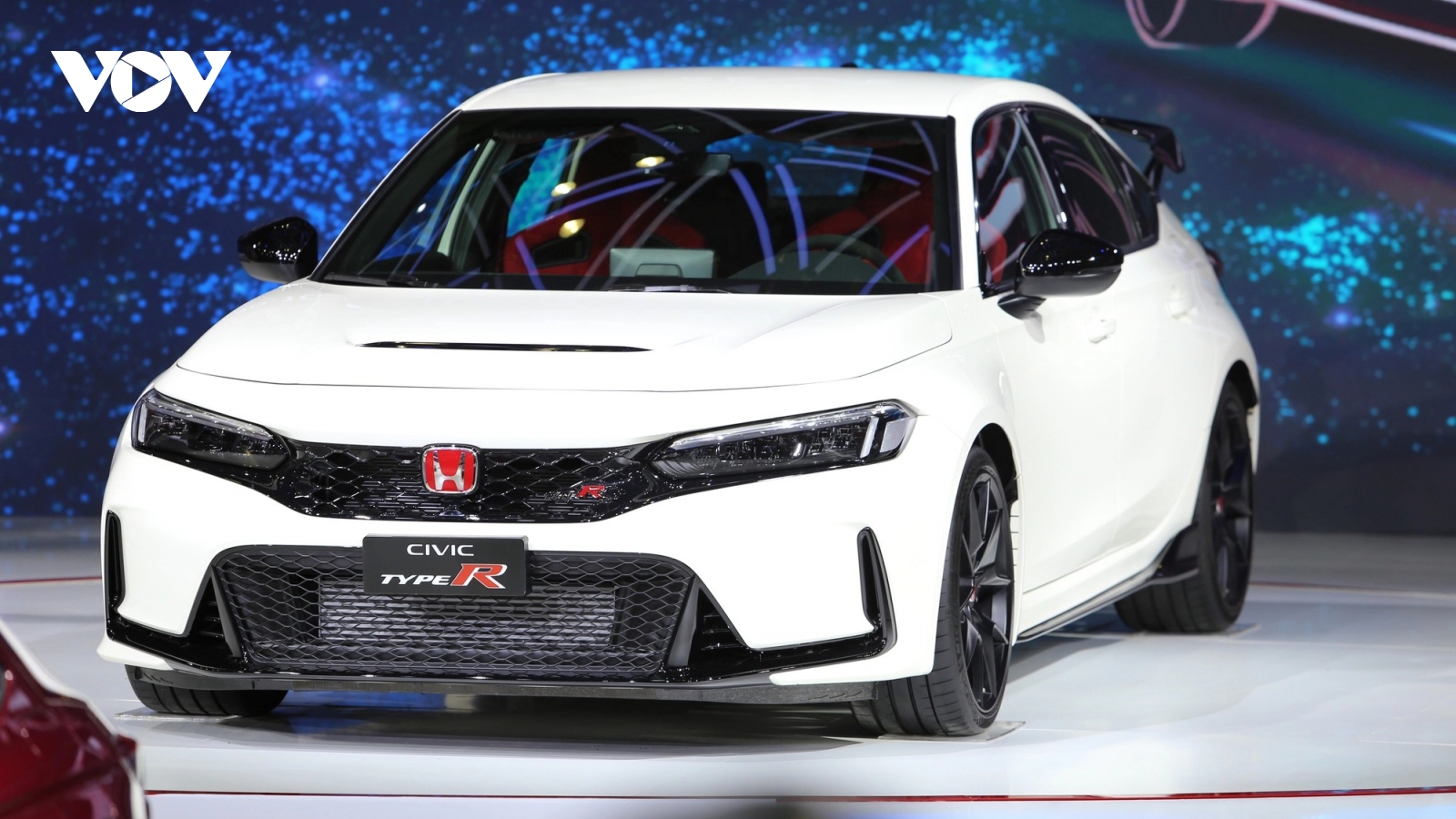 Triệu hồi hàng loạt xe Honda CR-V, Civic, Civic Type-R tại Việt Nam