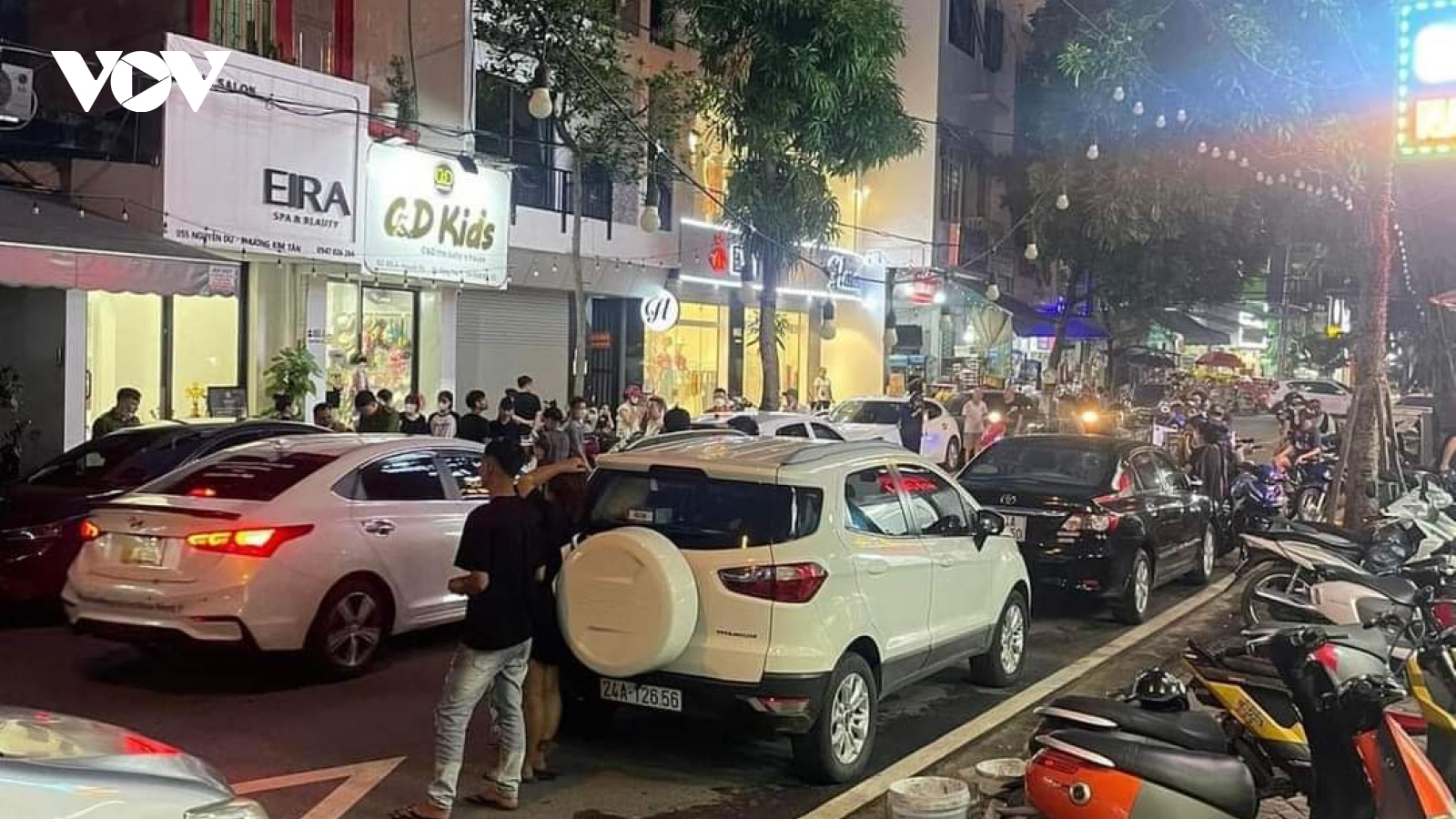 Phát hiện thi thể người đàn ông trong phòng trọ