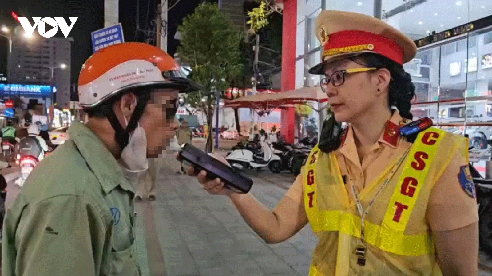 Vi phạm giao thông, các chủ phương tiện ở Bình Dương bị phạt hơn 160 tỷ đồng