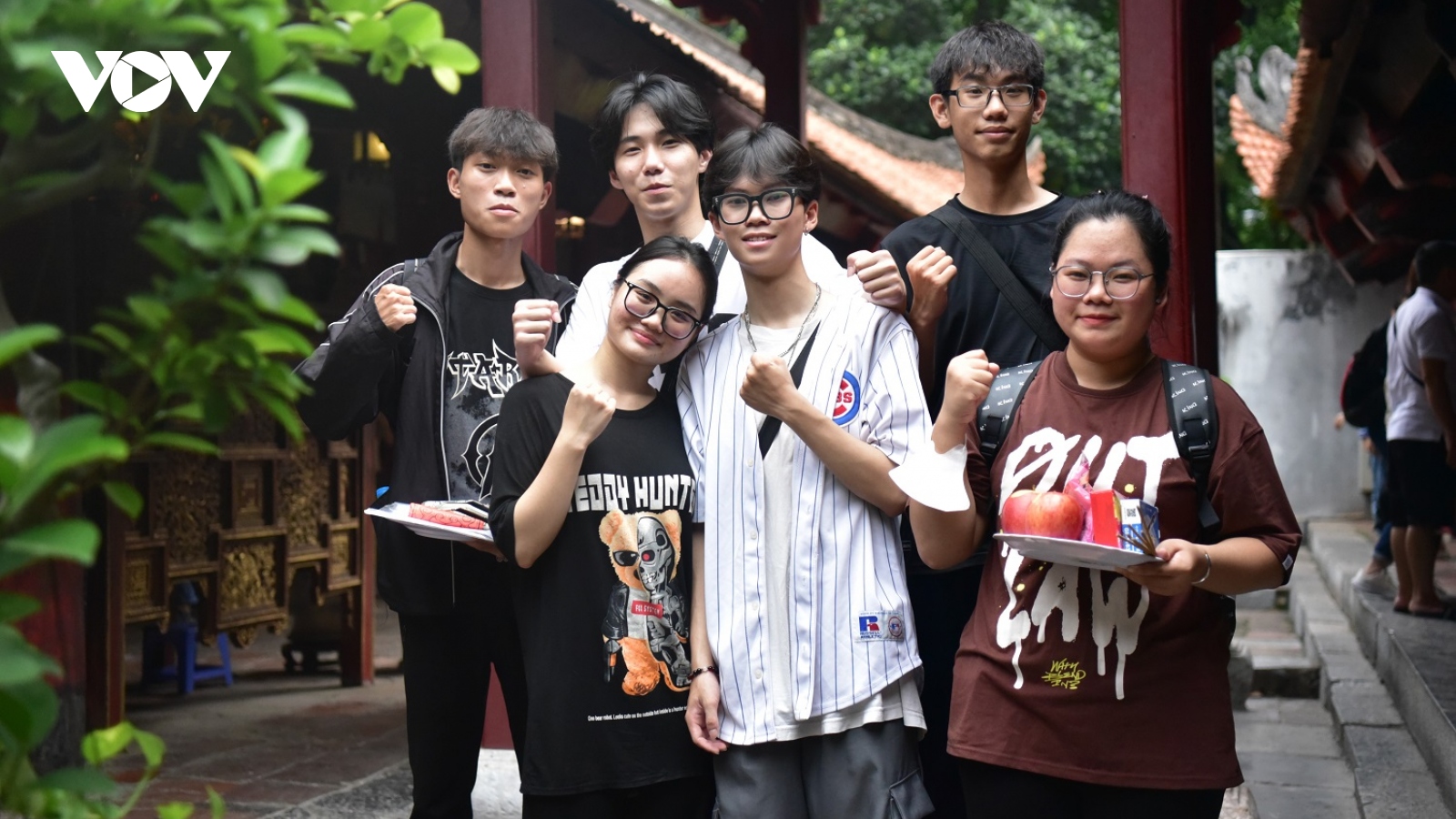 Cách tính điểm thi tốt nghiệp THPT 2024 chuẩn nhất