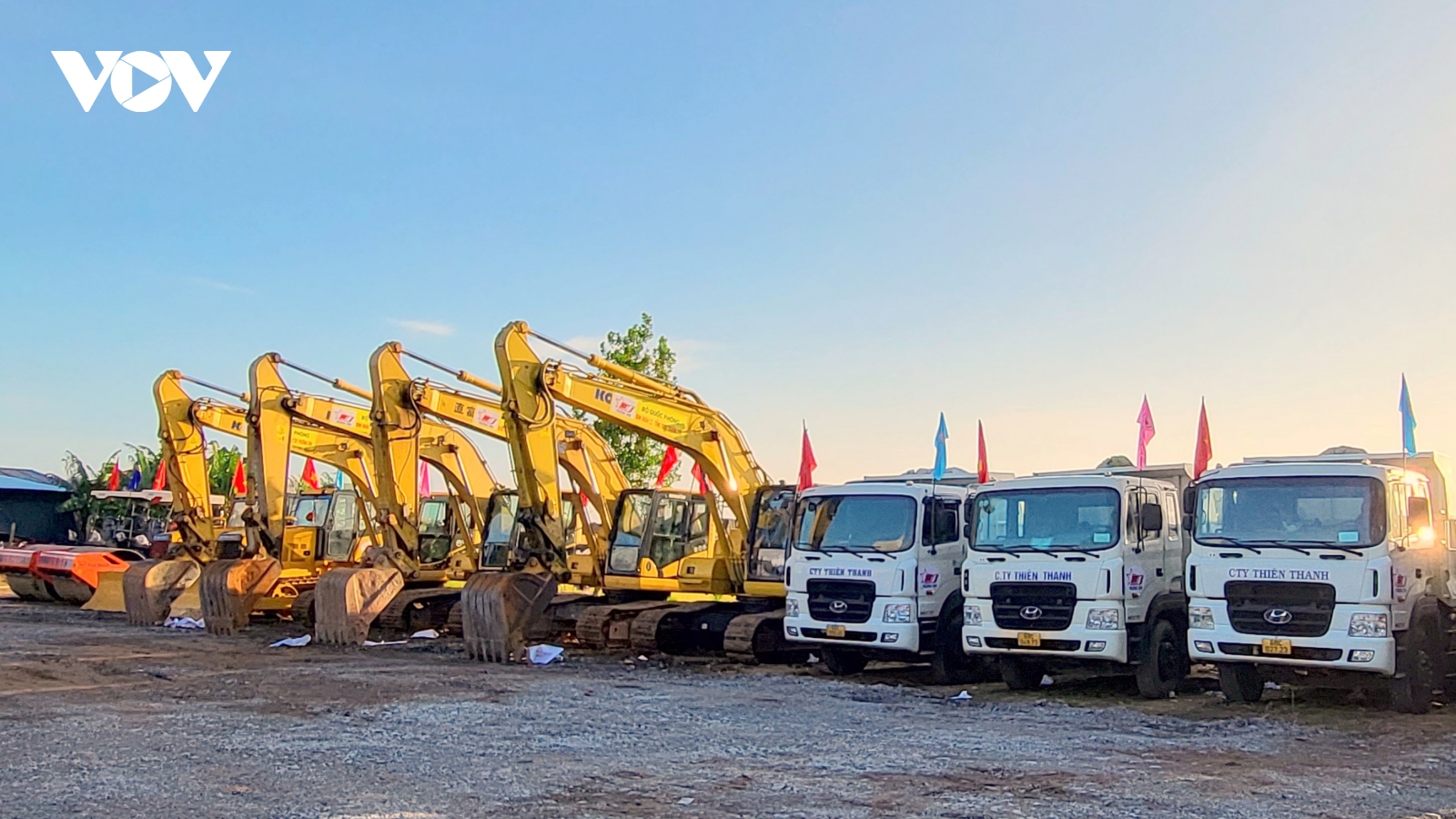 Tháo gỡ khó khăn những dự án sử dụng vốn vay của Ngân hàng thế giới
