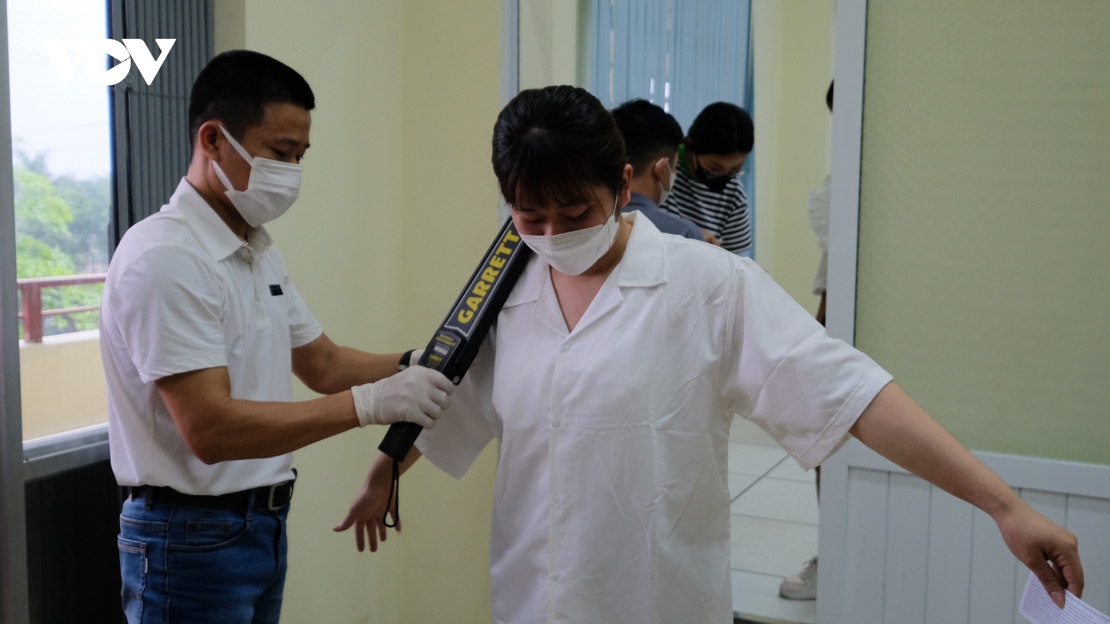 Cảnh báo lừa đảo người lao động đi làm việc ở nước ngoài