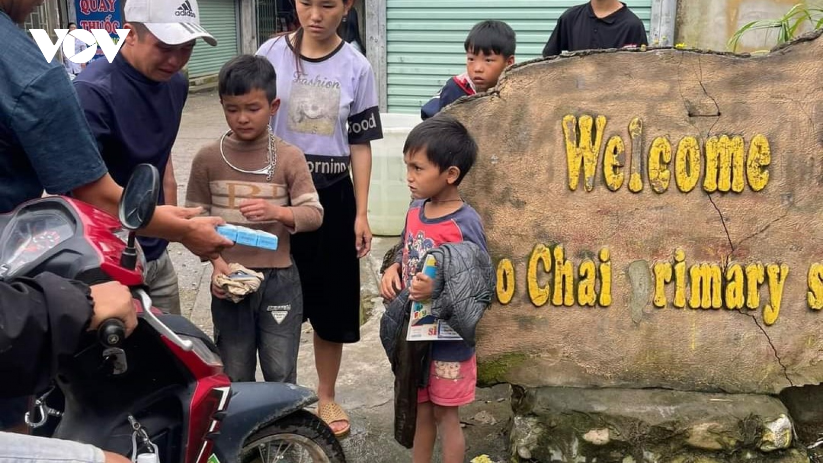 2 cháu bé ở Sa Pa bất ngờ được tìm thấy sau 3 ngày mất tích