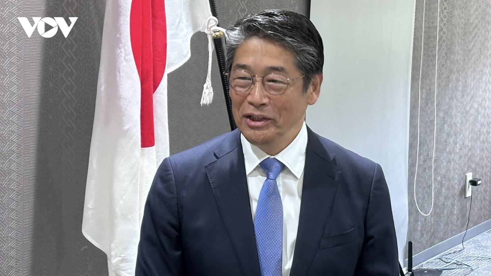 Quan hệ Việt Nam - Nhật Bản phát triển ngày càng toàn diện, thực chất