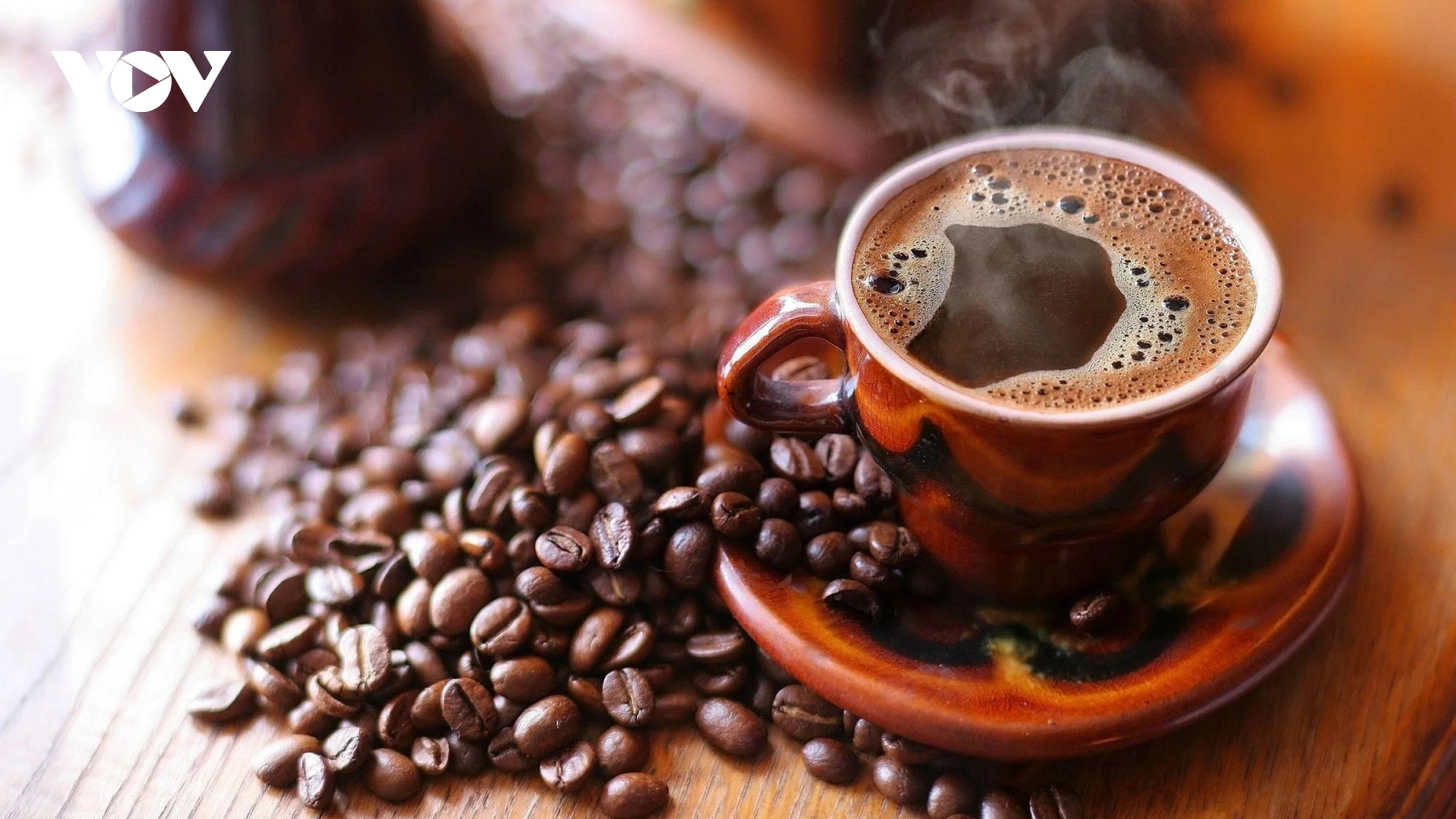 Giá cà phê hôm nay 5/6: Giá cà phê Robusta và Arabia đảo chiều đồng loạt tăng
