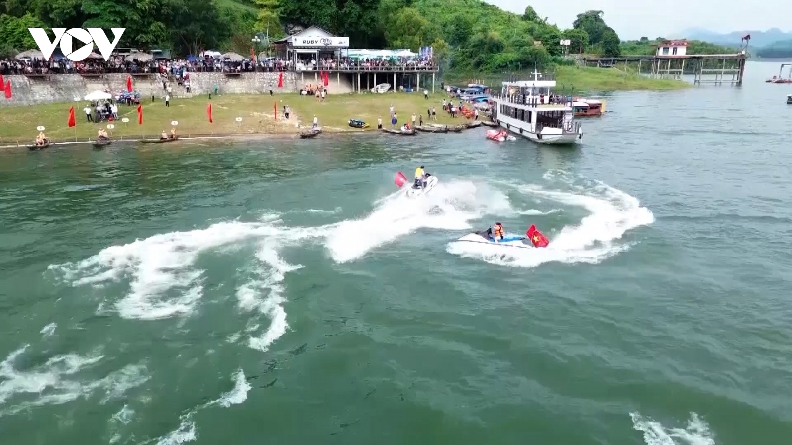 Yên Bái tạo cơ chế giúp du lịch vùng cao khởi sắc