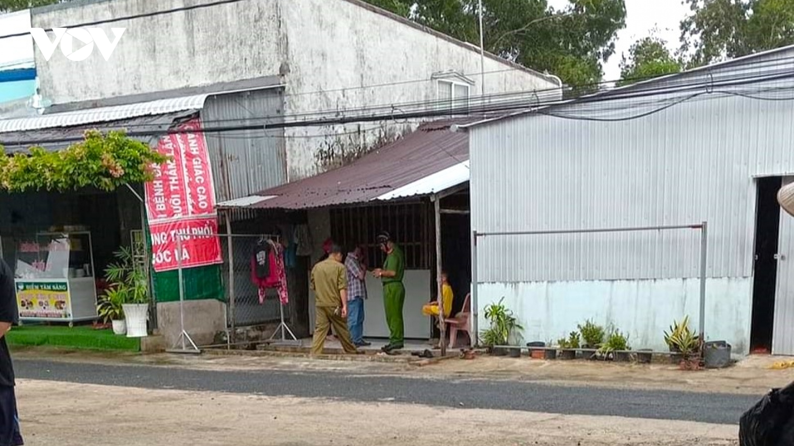 Liên tiếp xảy ra 2 vụ tự tử tại Cà Mau