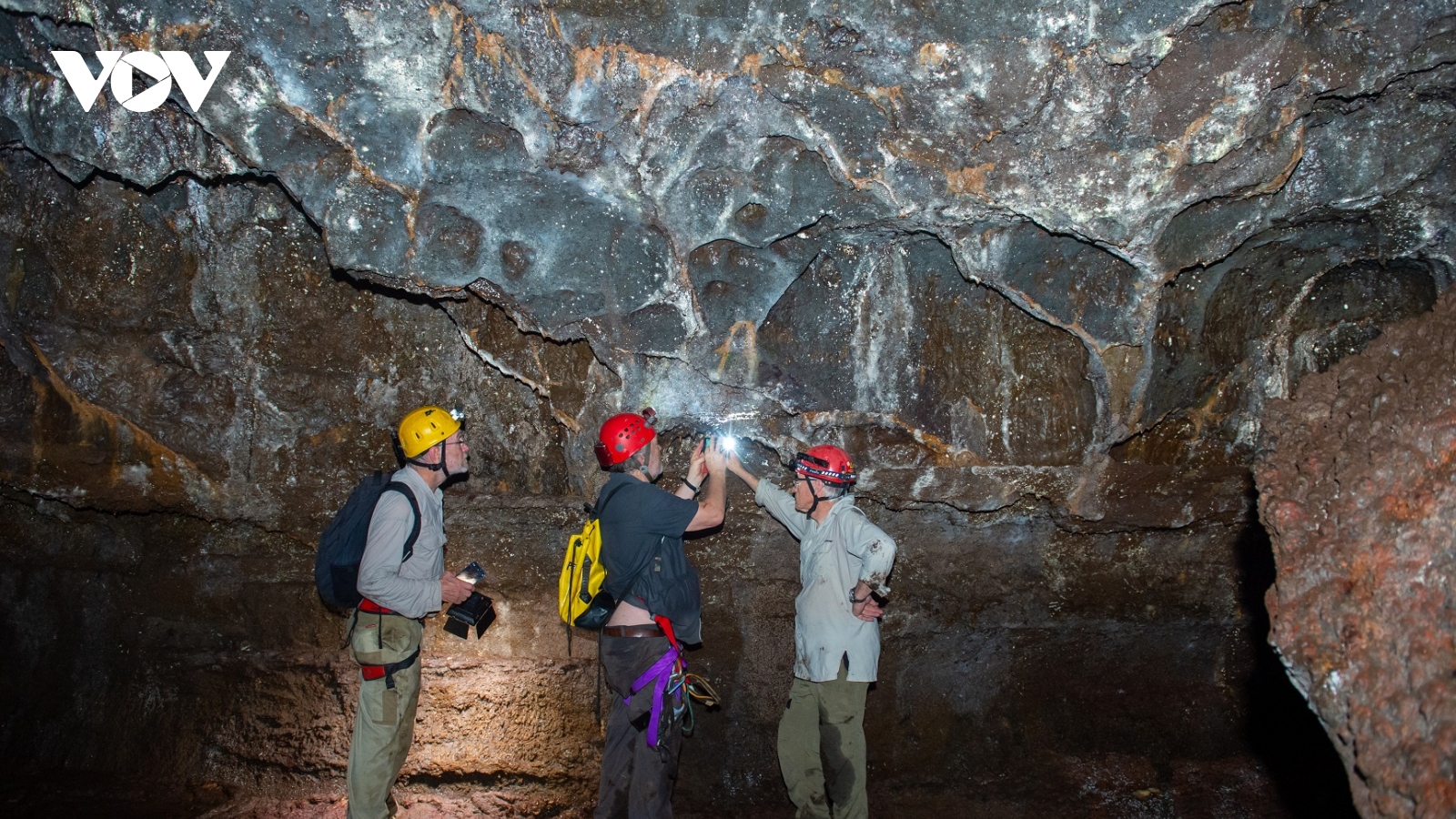 Công nhận danh hiệu Công viên địa chất toàn cầu UNESCO Đắk Nông lần thứ 2
