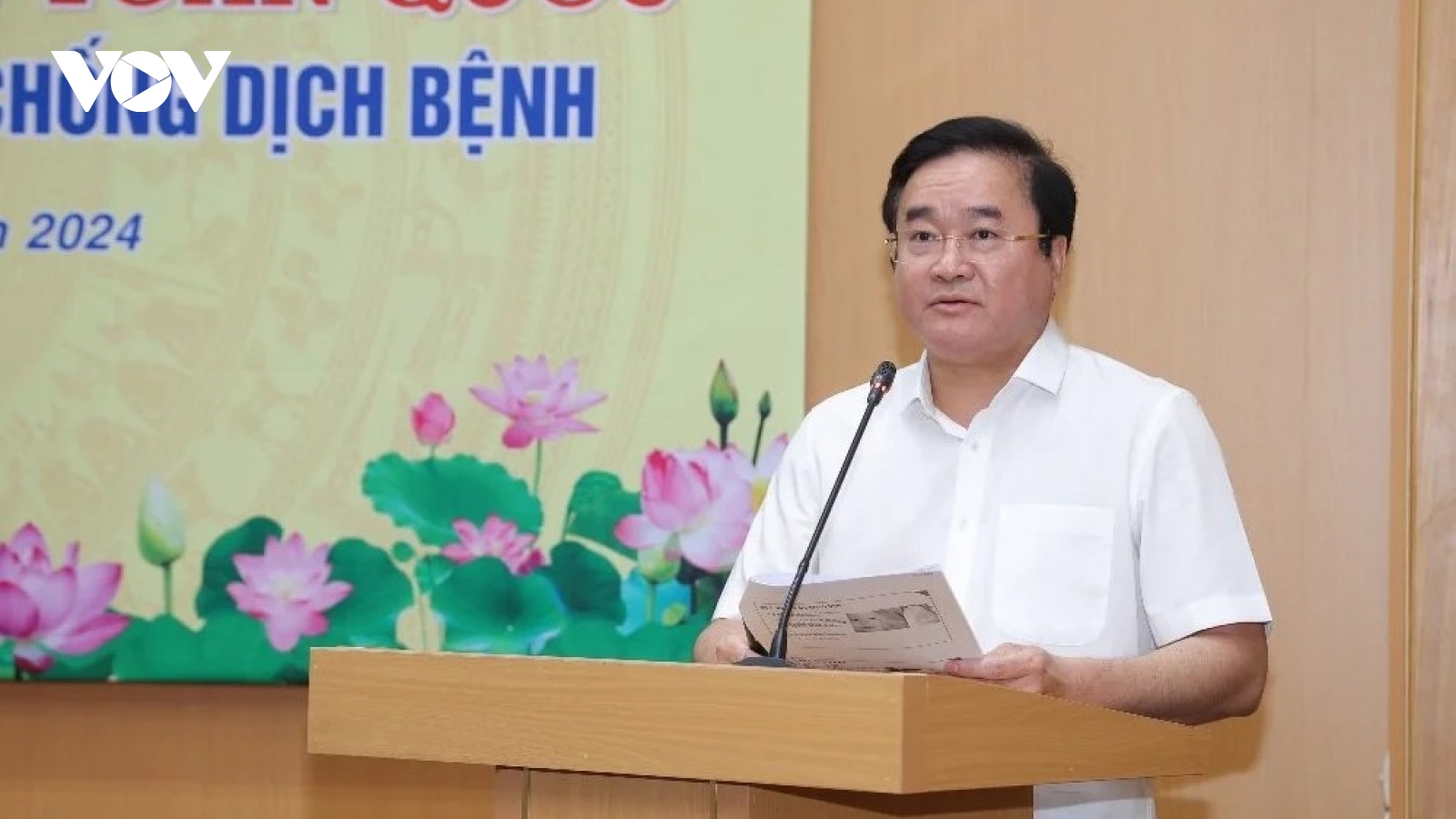 Lạm dụng cách ly bệnh bạch hầu rộng rãi dễ gây hoang mang cho người dân