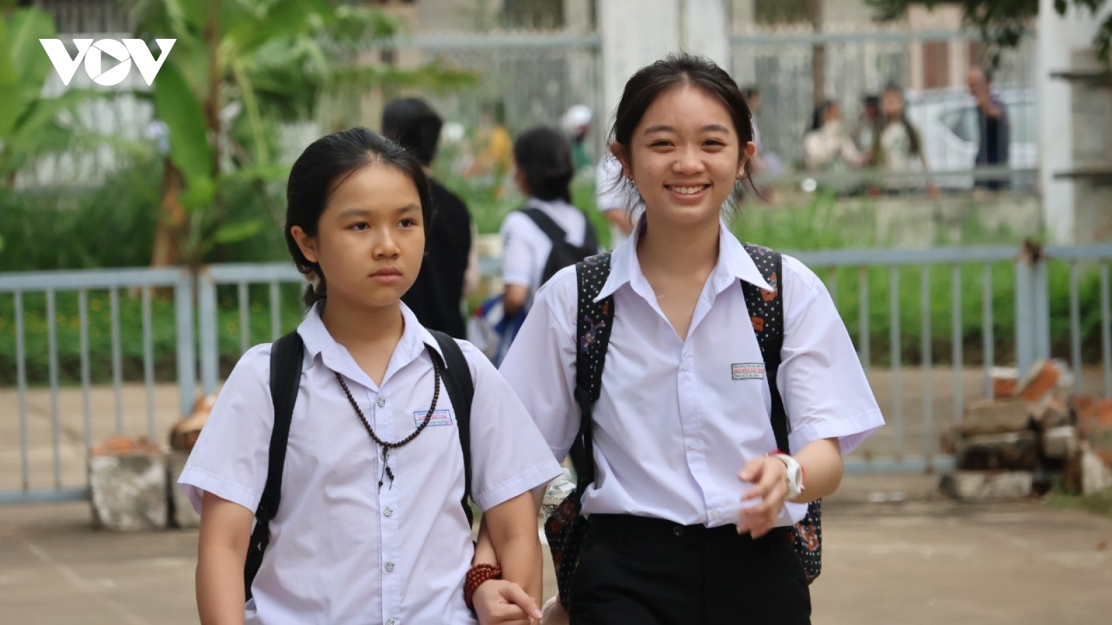 Hà Nội dự kiến tăng tỷ lệ tuyển sinh vào lớp 10 THPT công lập năm 2025