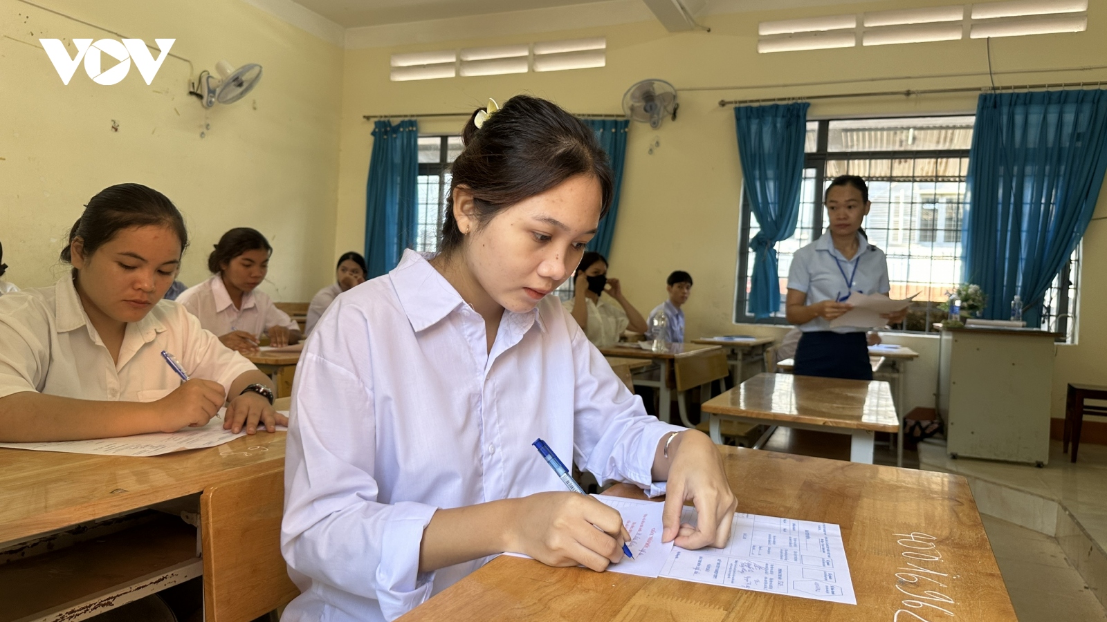 Xét tuyển tổ hợp lạ: "Cần xem lại nếu không đánh giá được năng lực cần có của ngành"