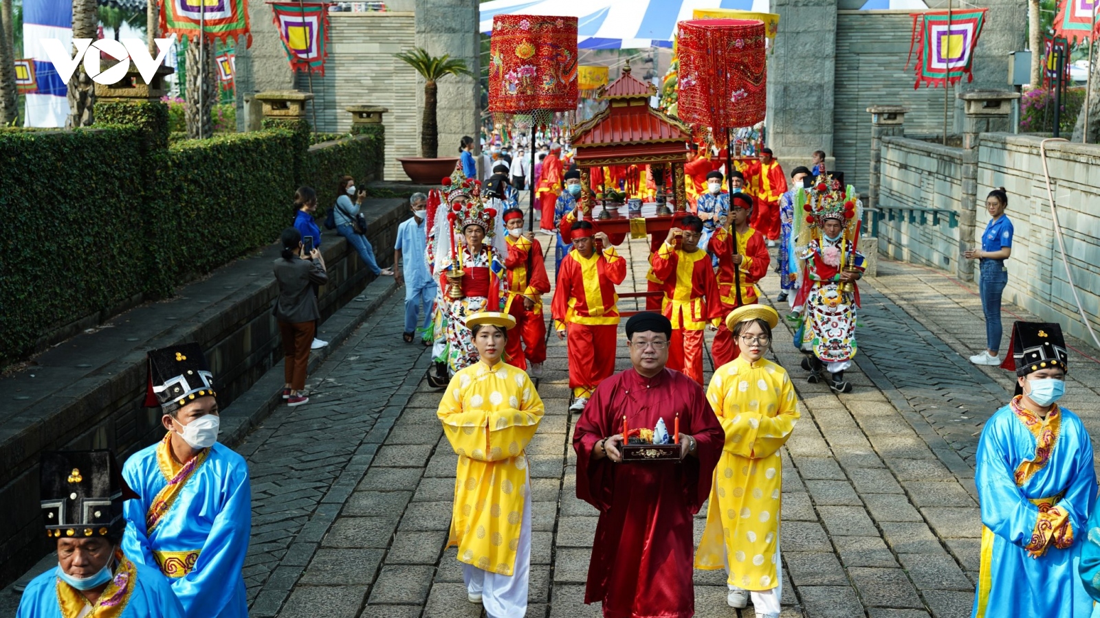 Tổng Bí thư luôn trăn trở với chấn hưng, phát triển nền văn hoá Việt Nam