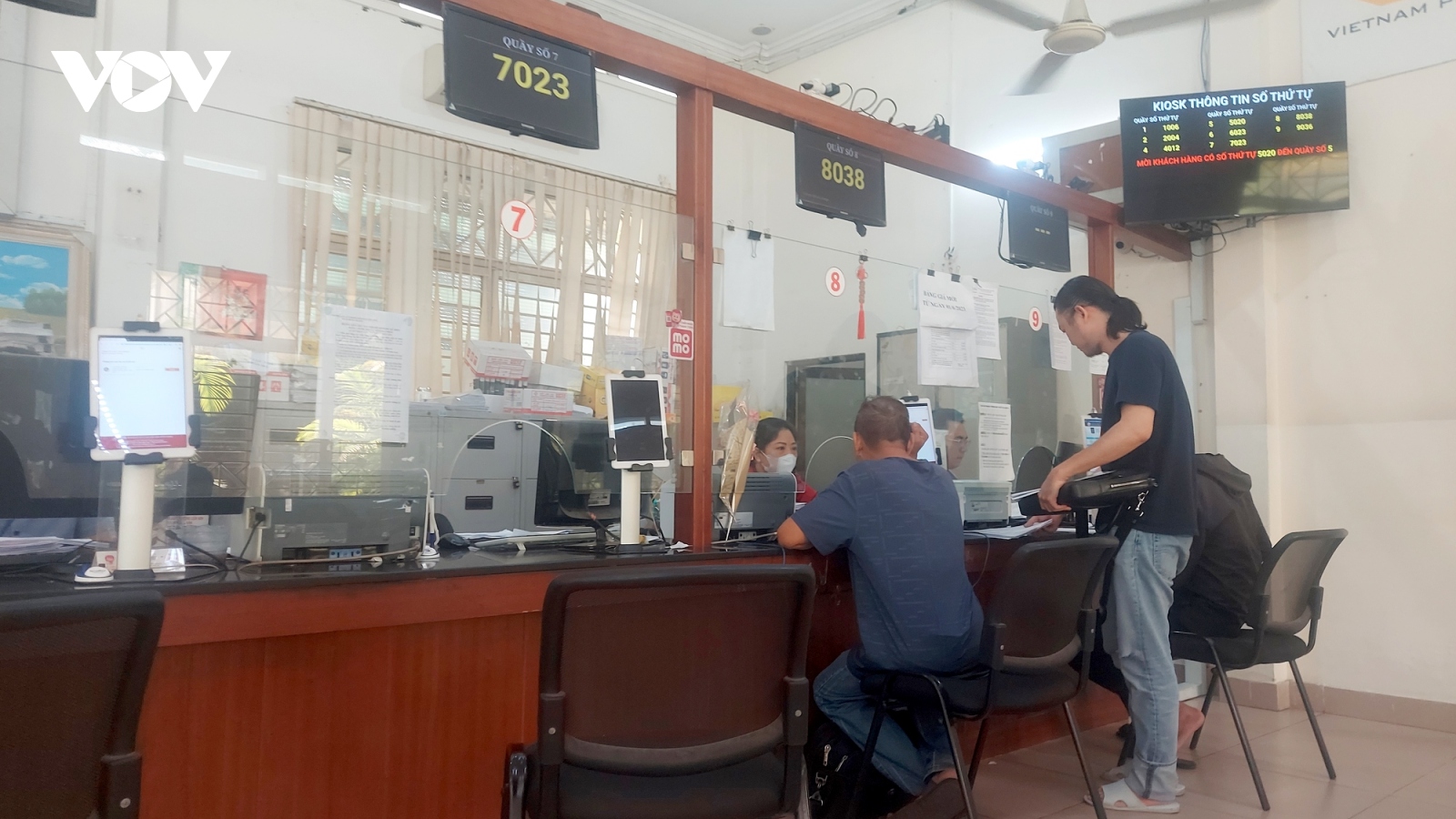 Cán bộ tại TP.HCM sẽ bị thay thế nếu có dư luận gây phiền hà, sách nhiễu