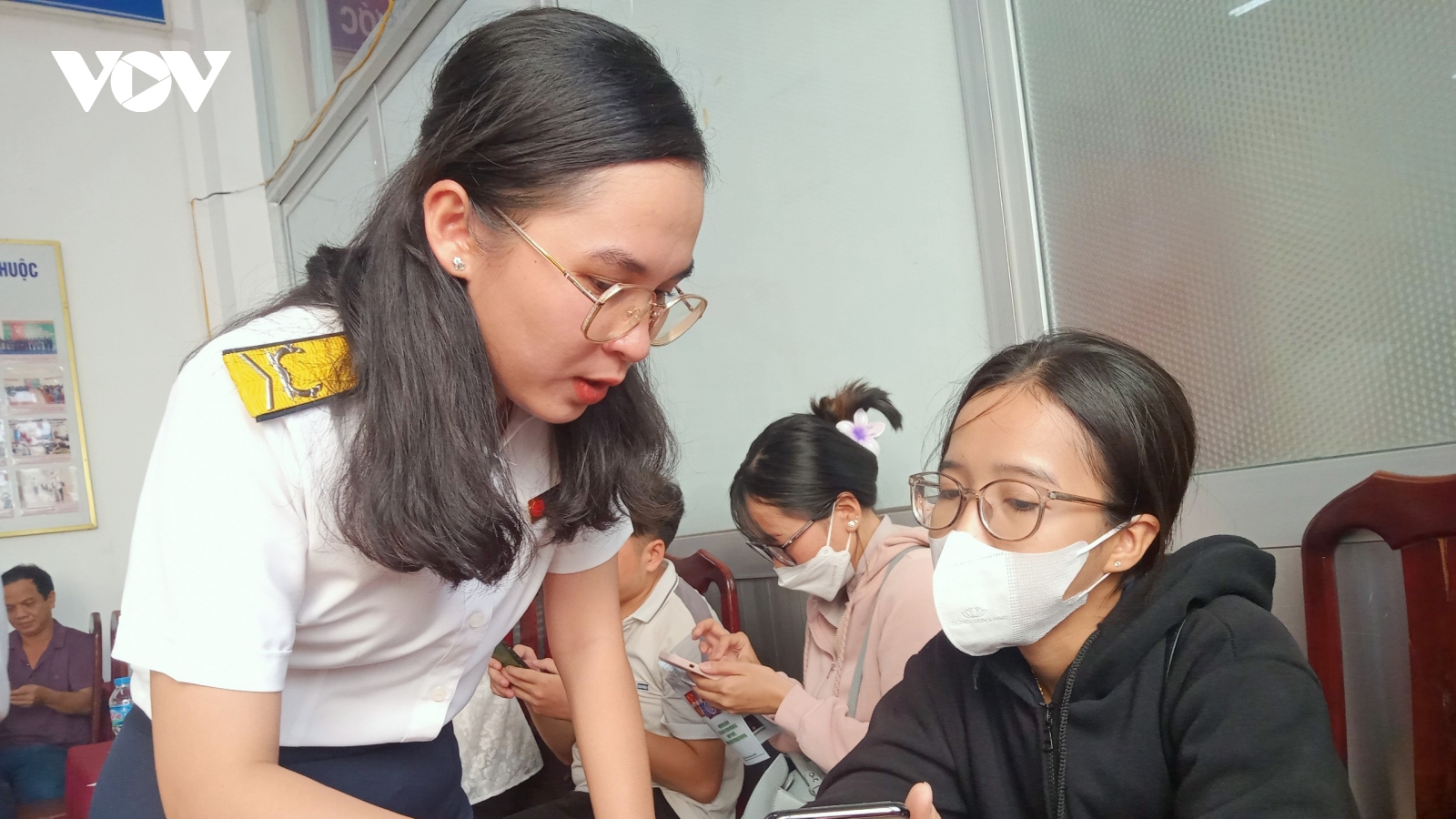 Cần Thơ: Nộp thuế điện tử giúp các hộ kinh doanh giảm thời gian và chi phí