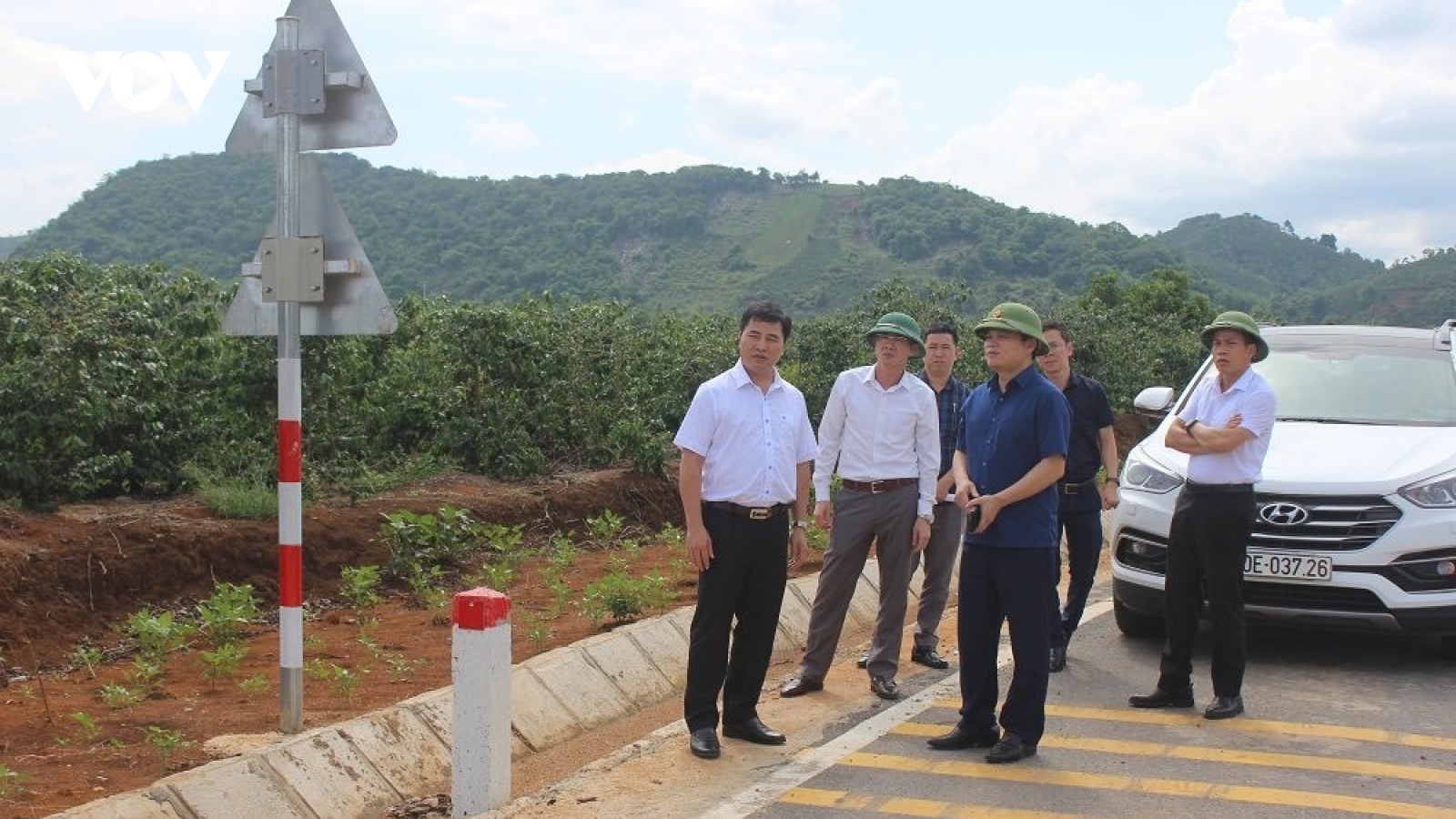 Sơn La ban hành hơn 750 quyết định xử phạt vi phạm về đất đai, xây dựng