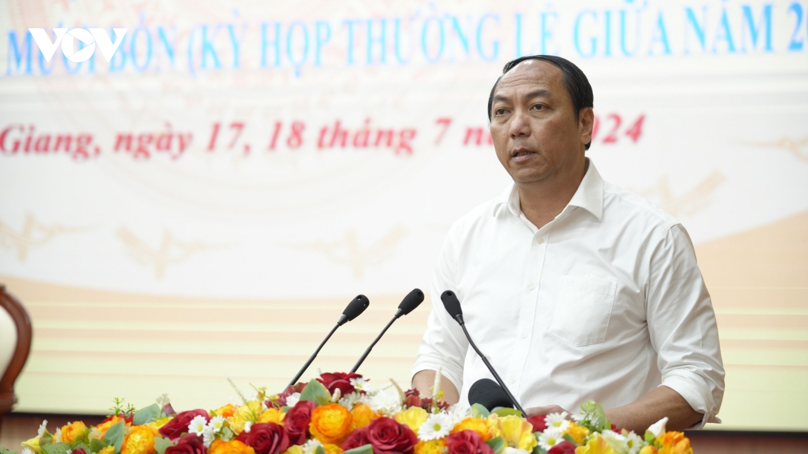 Kiên Giang khẩn trương cải tạo các đoạn, tuyến cống thường hay ngập cục bộ