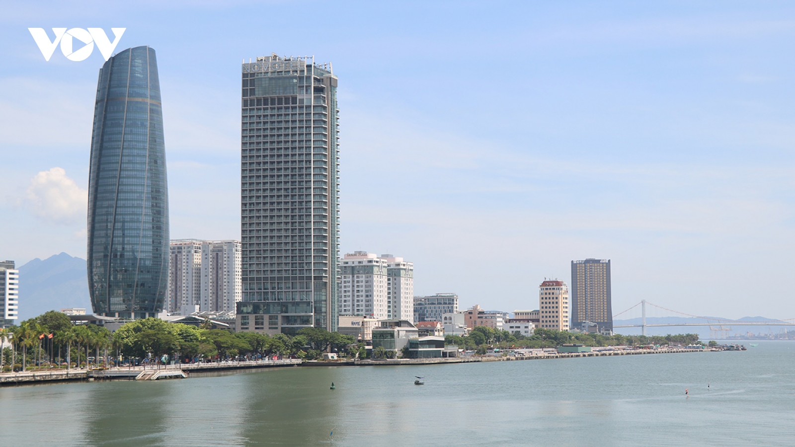 Đà Nẵng tiếp tục dẫn đầu chỉ số ICT Index