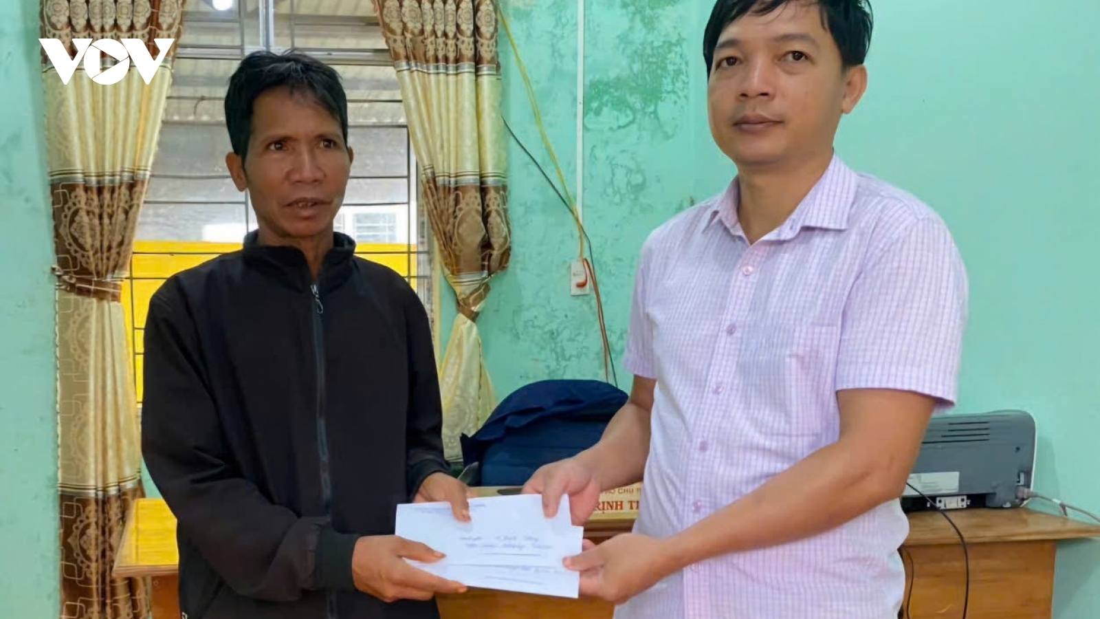 Ba người trong một gia đình ở Gia Lai bị ngộ độc vì ăn thịt cóc