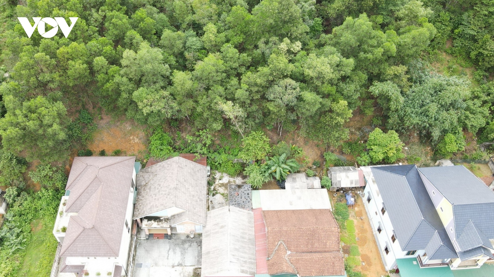 Thiếu vốn, dự án kè chống sạt lở đồi núi khẩn cấp “tiến thoái lưỡng nan"