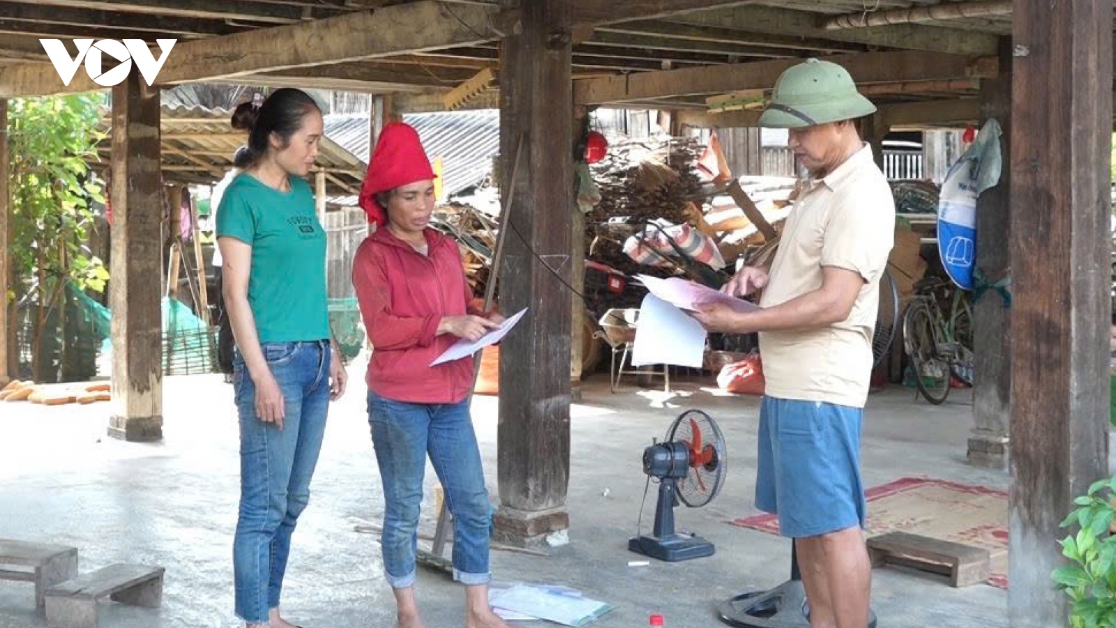 Thị xã Nghĩa Lộ (Yên Bái) xử lý thế nào đối với hàng trăm “bìa đỏ” sai thông tin