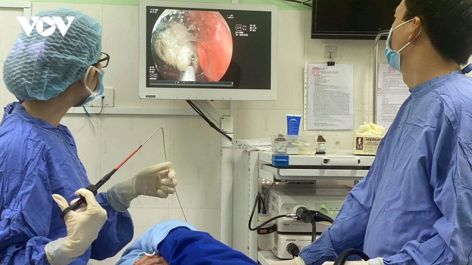 Nhiều y bác sỹ nghỉ việc, Quảng Nam thiếu hơn 1.000 viên chức y tế