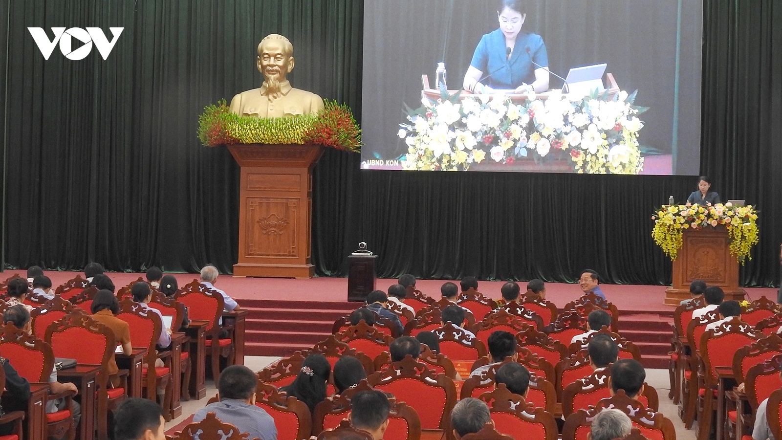 Tỉnh uỷ Kon Tum quán triệt chỉ thị, kết luận quan trọng của Trung ương