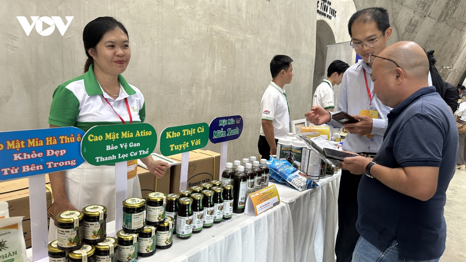 25 ý tưởng/dự án khởi nghiệp xanh - phát triển bền vững tranh tài vòng Bán kết