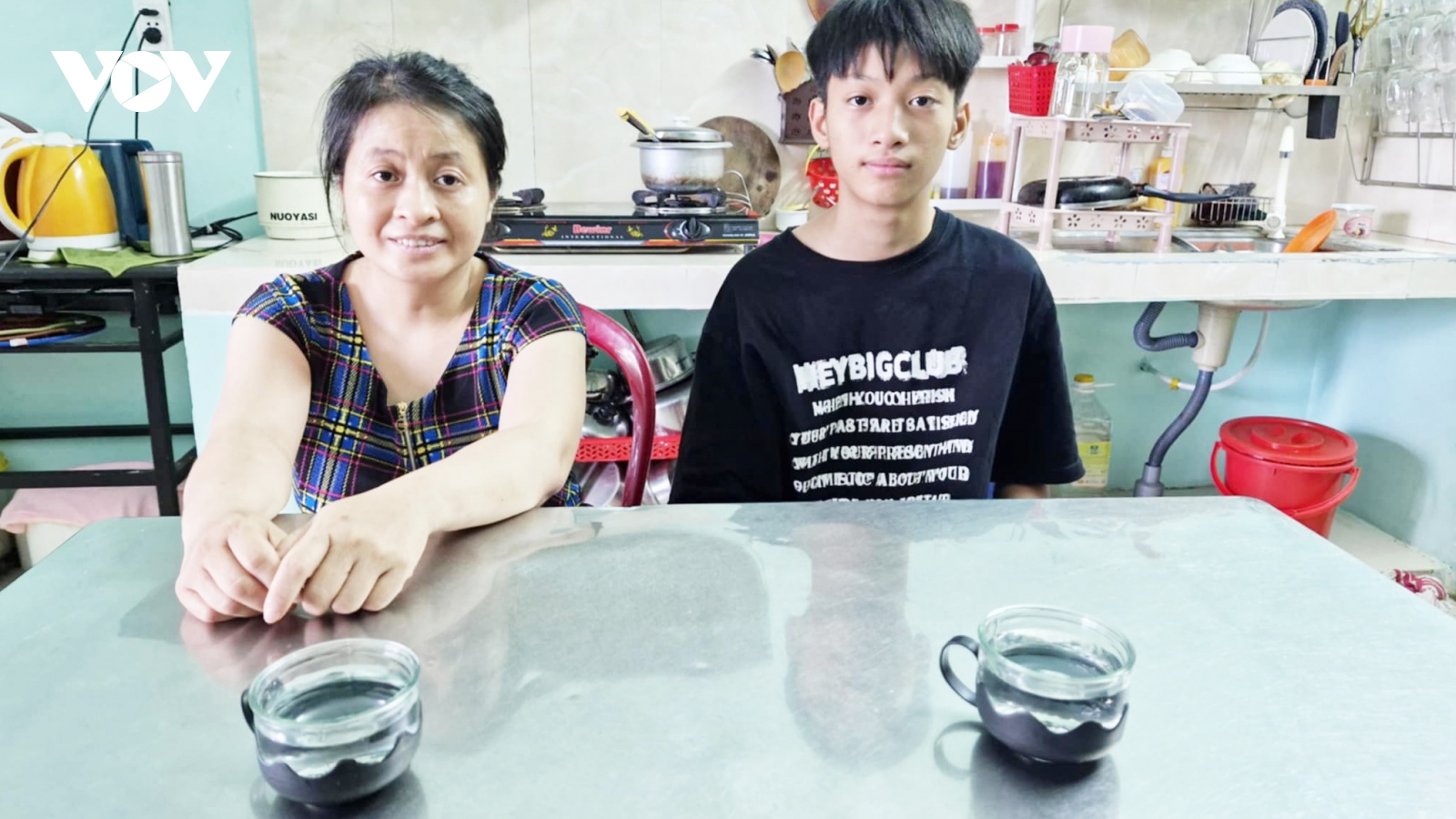 Những chính sách vượt trội vì dân nghèo Đà Nẵng: Cấp nhà cho người nghèo