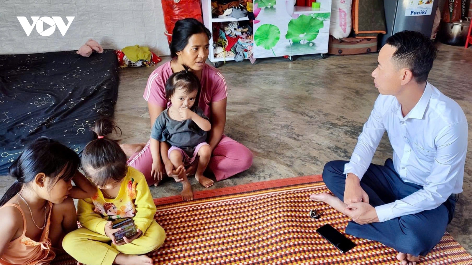 Phát huy vai trò của tổ chức đảng trong phát triển kinh tế