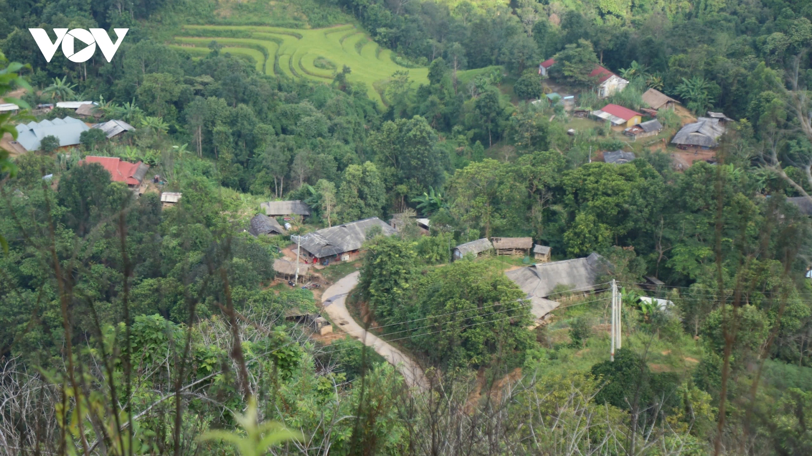 Điện Biên đề xuất hỗ trợ thêm 4 dự án ổn định dân cư vùng thiên tai