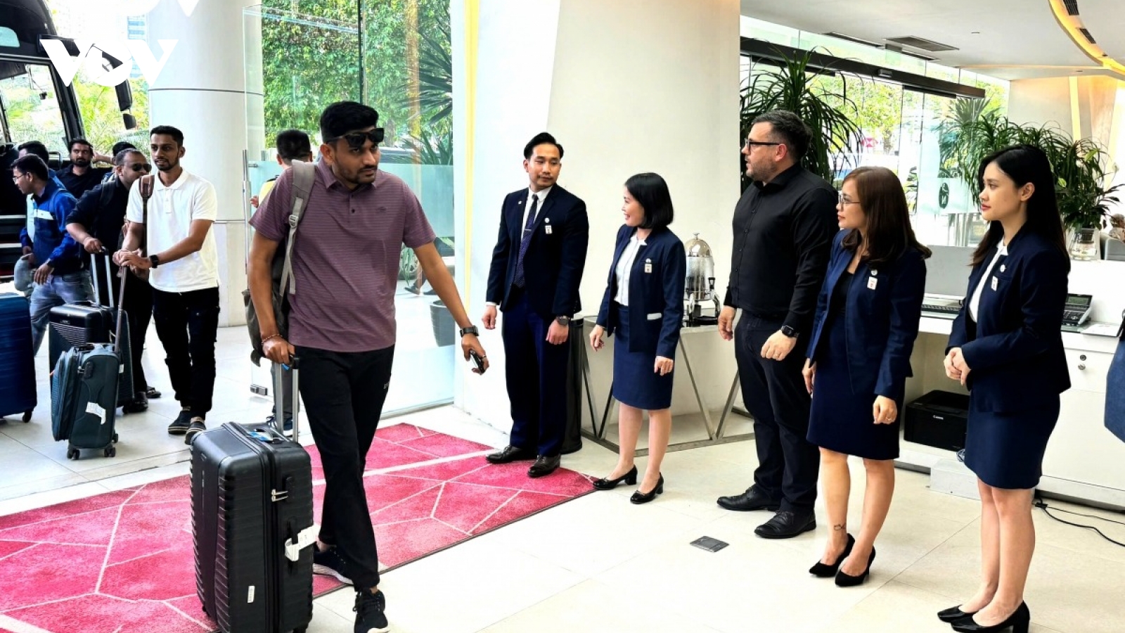 Thị trường Ấn Độ có thể giúp du lịch Việt Nam vượt Thái Lan?