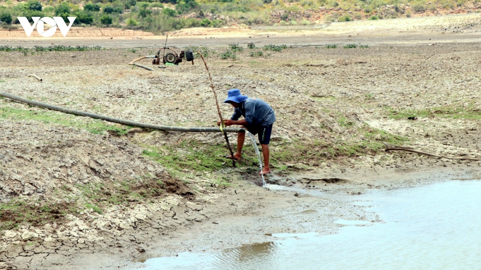 An ninh nguồn nước và xử lý chất thải - nỗi lo ngày càng lớn
