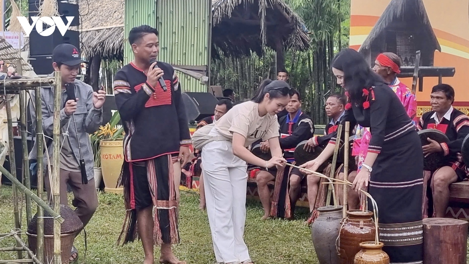 Sản phẩm OCOP du lịch khó hình thành tại Đắk Lắk