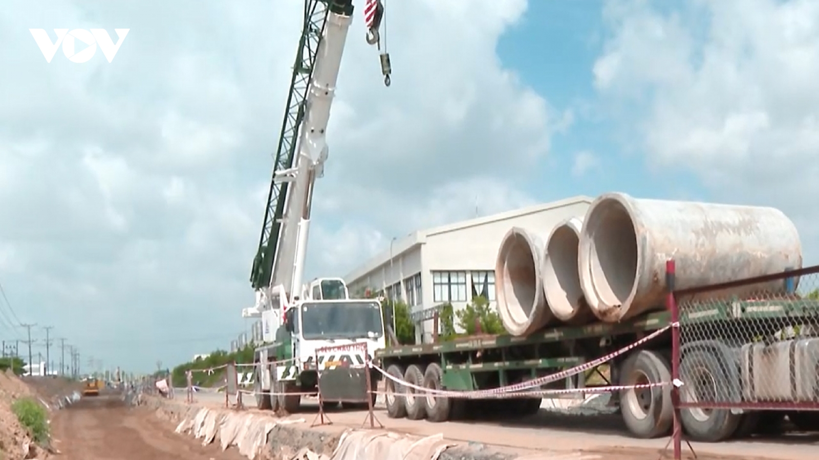 Vĩnh Long tập trung đẩy mạnh giải ngân vốn đầu tư công