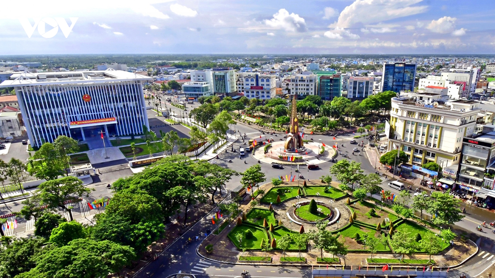 Cà Mau mời Tổng lãnh sự quán các nước đến tìm kiếm cơ hội hợp tác