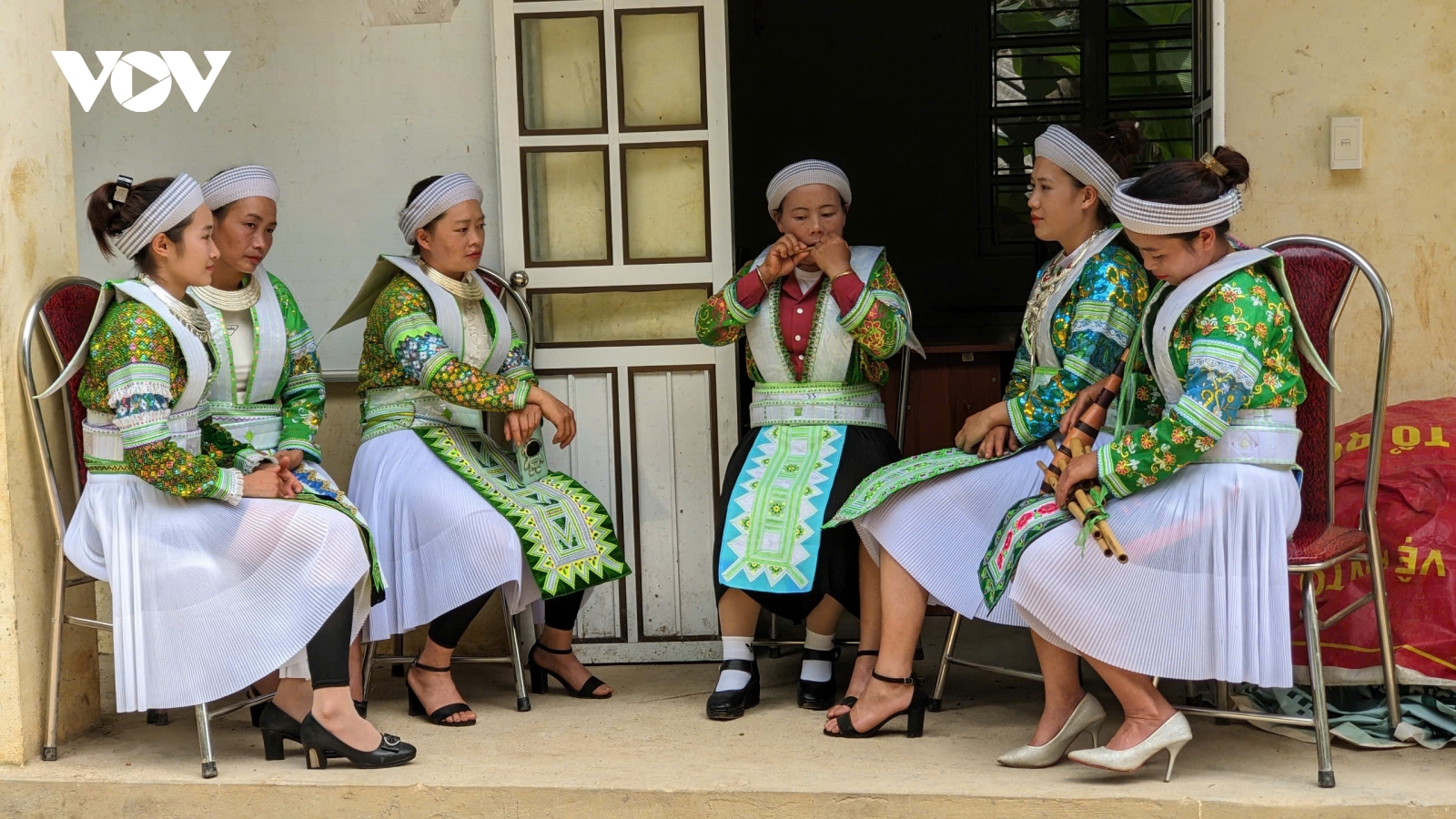 Mô hình CLB dân ca tại Cao Bằng góp phần gìn giữ bản sắc văn hóa