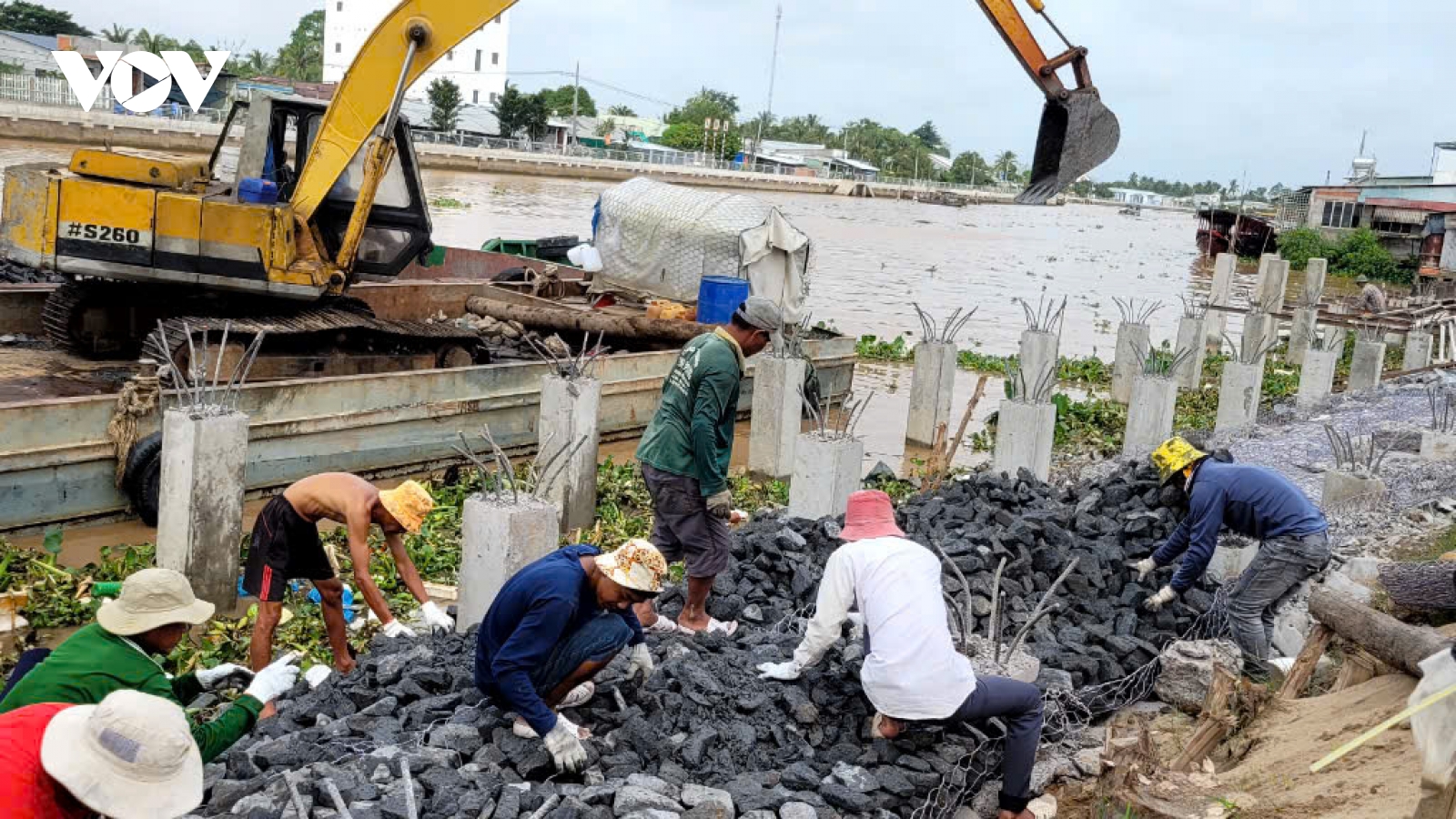 Tiền Giang nằm trong nhóm giải ngân vốn đầu tư công đạt cao cả nước