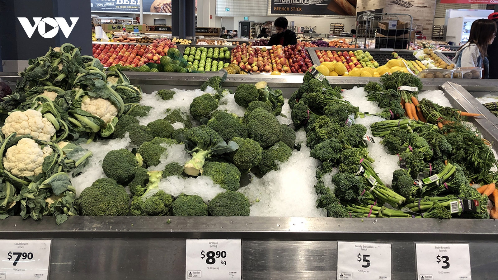 IMF và Deloitte dự báo kinh tế Australia tiếp tục khó khăn trong năm 2025