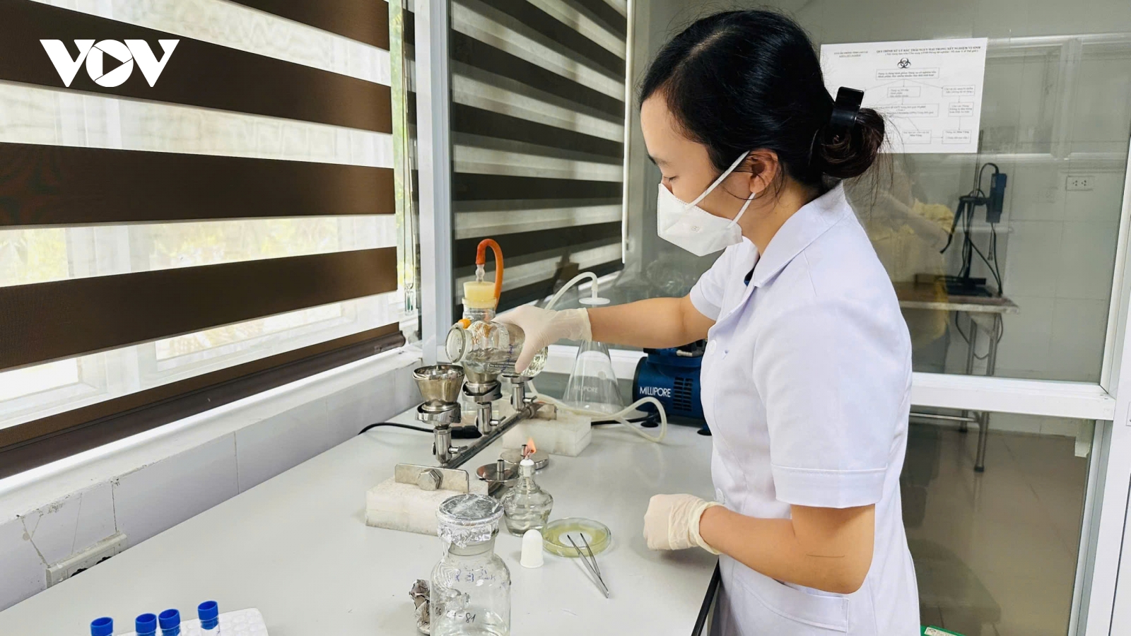 Kết luận vụ 80 học sinh, sinh viên Trường Cao đẳng Lào Cai bị ngộ độc thực phẩm