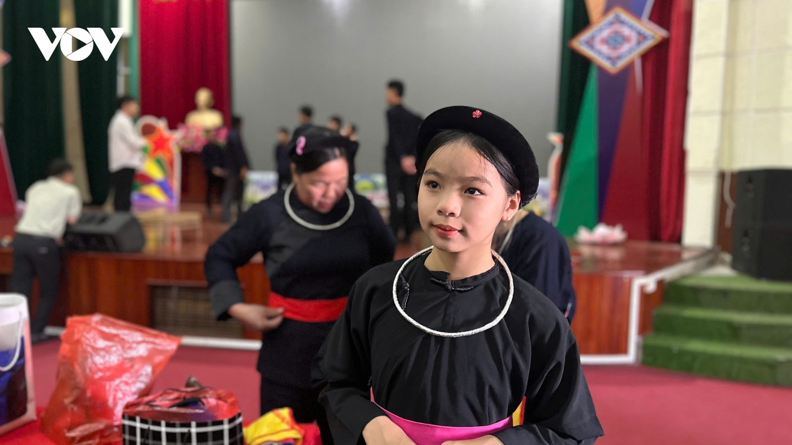 Ngày hội văn hóa các dân tộc vùng Đông Bắc: Tôn vinh những giá trị di sản văn hoá