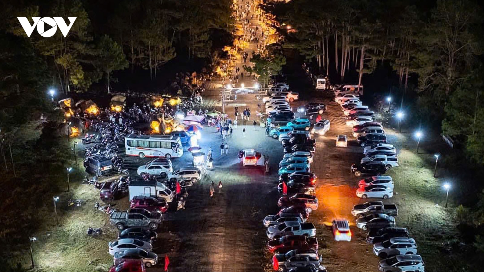 Phát triển du lịch bền vững trên vùng tâm chấn động đất Kon Plông