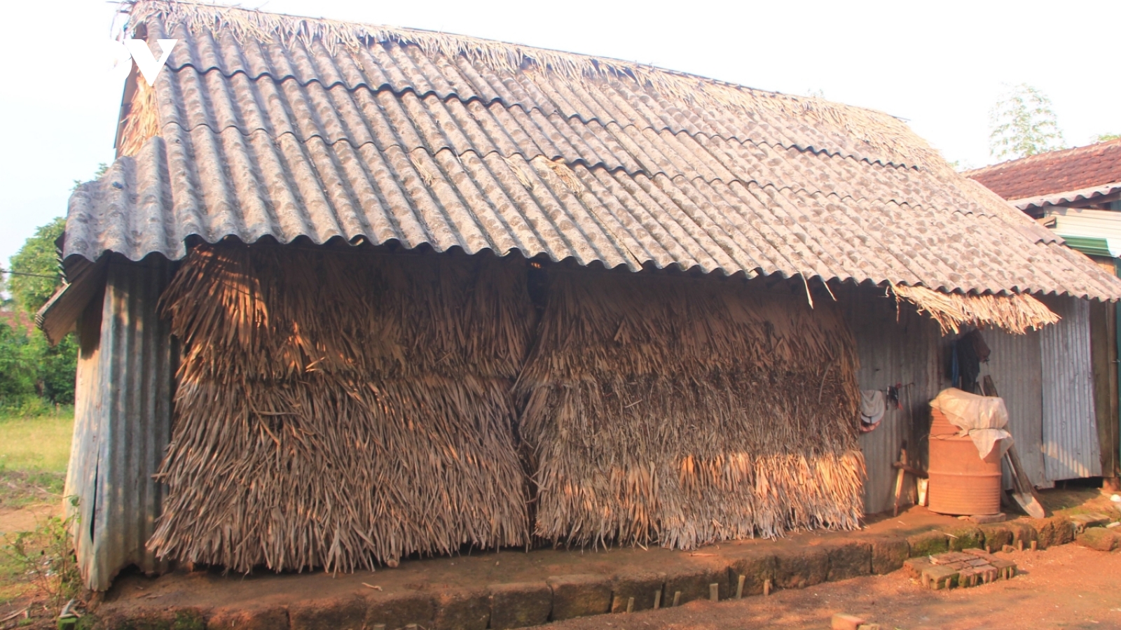 Quảng Bình tập trung xóa nhà tạm, nhà dột nát cho hộ nghèo, cận nghèo