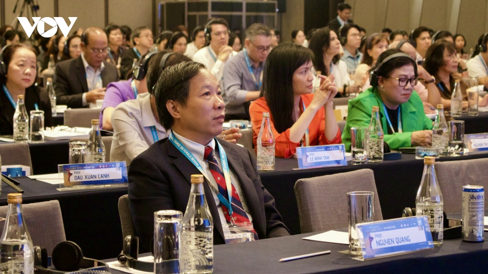 34% phụ nữ Á Đông mắc rối loạn tình dục nhưng chưa quan tâm vì cho là “nhạy cảm”