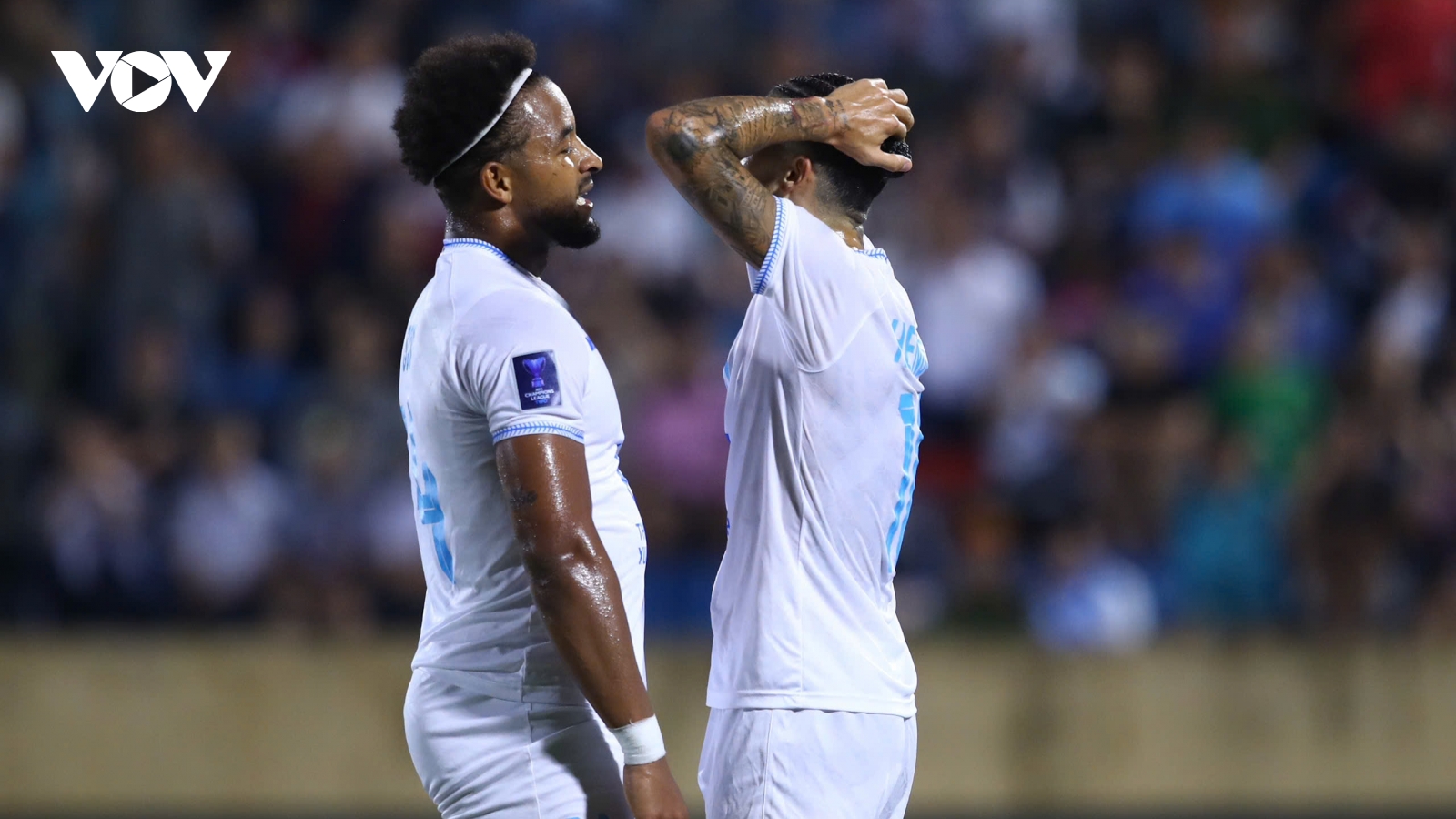 Kết quả Cúp C2 châu Á hôm nay 2/10: Nam Định chia điểm với Bangkok United