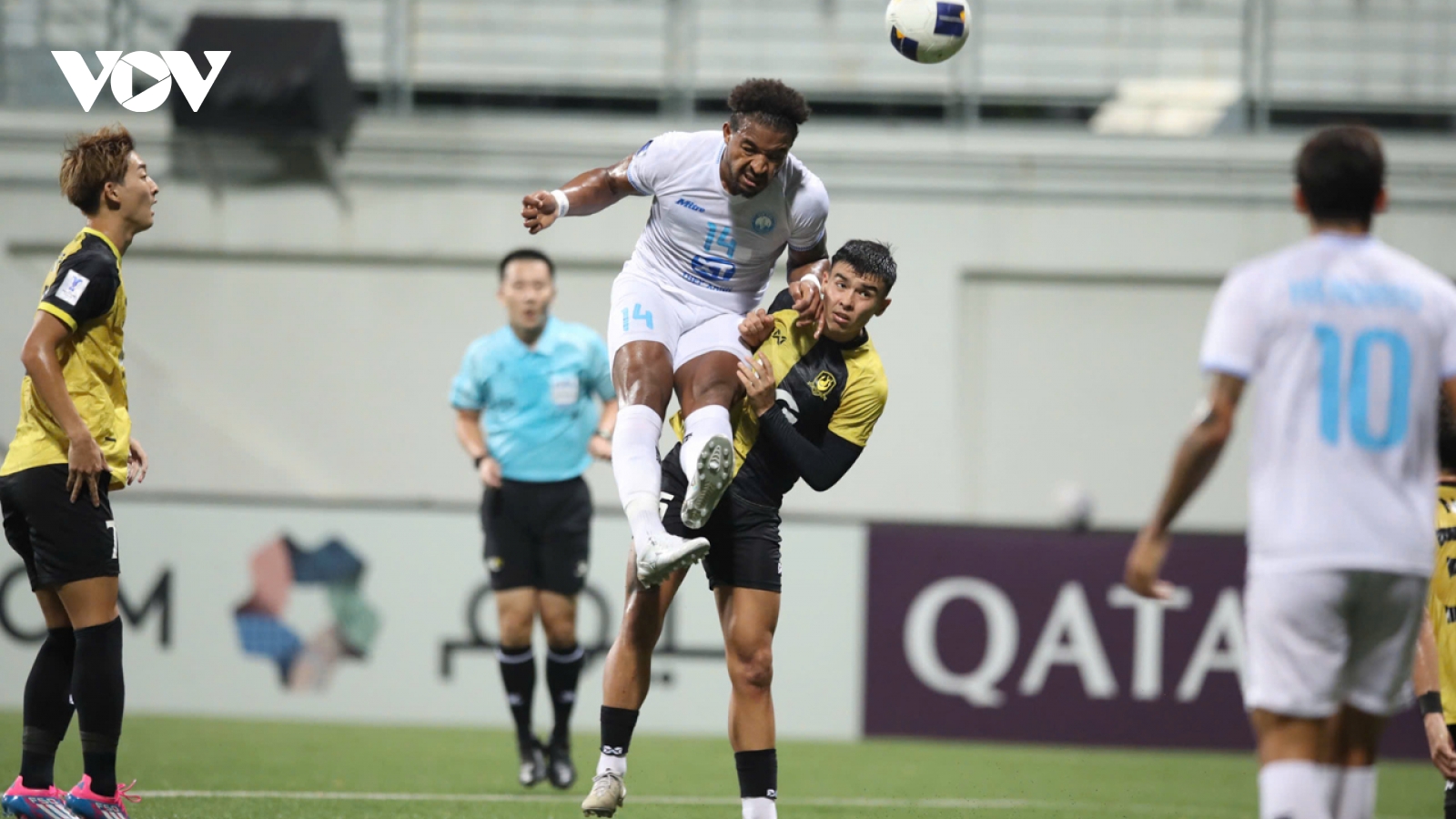 Nguyễn Xuân Son chấn thương, chưa hẹn ngày trở lại