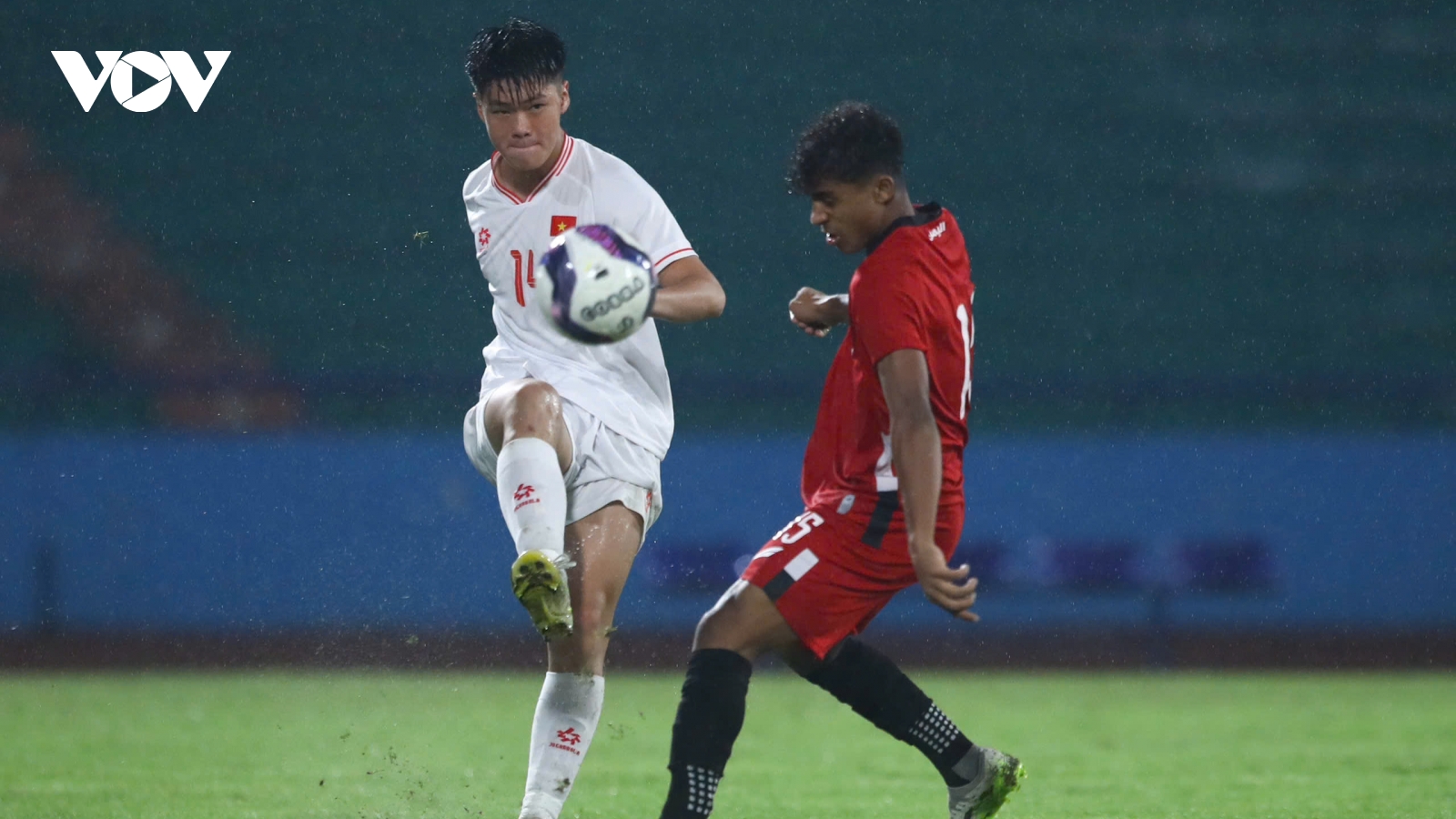 Danh sách 16 đội dự VCK U17 châu Á 2025: Có U17 Việt Nam, Thái Lan, Indonesia