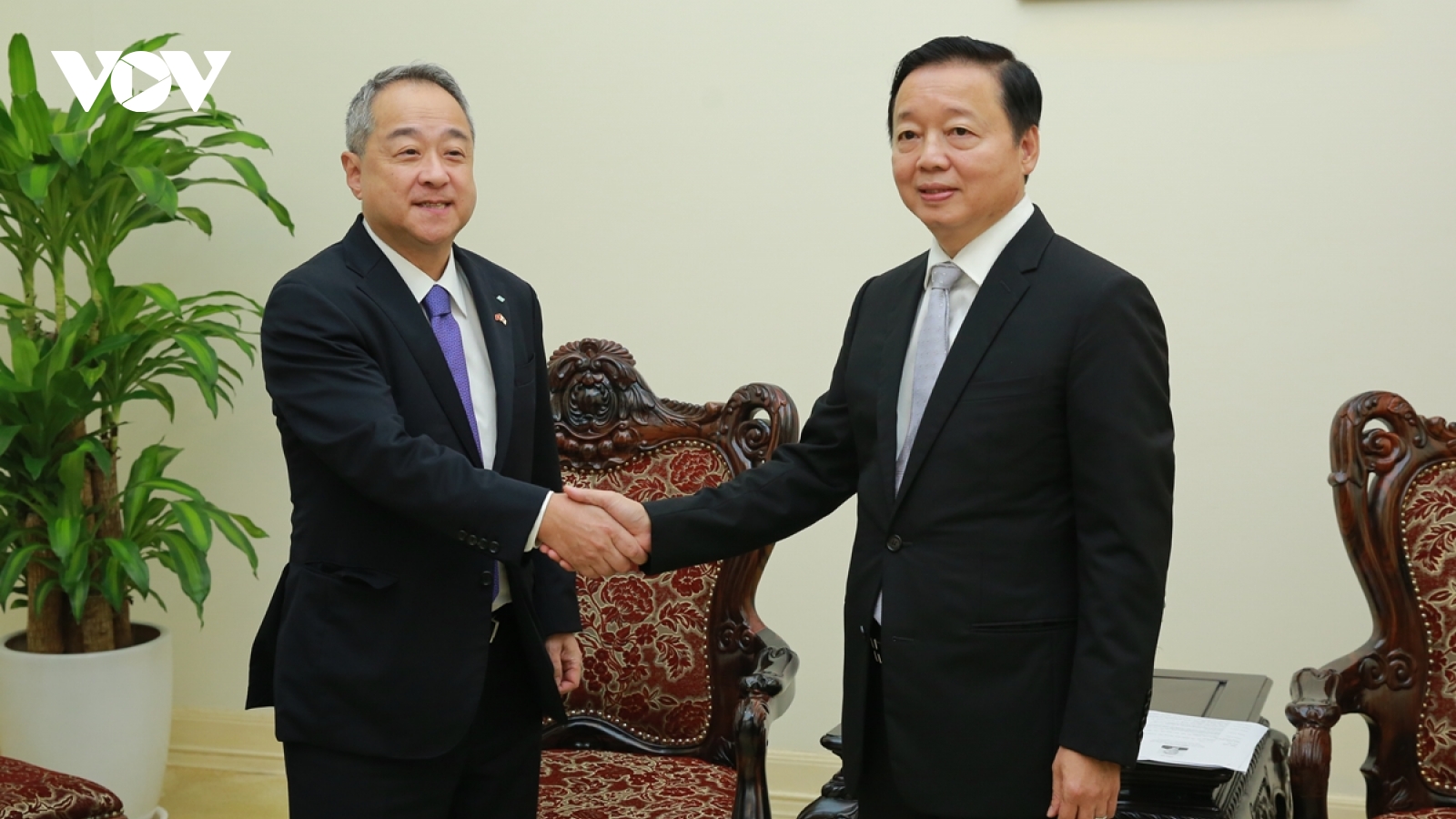 Việt Nam chào đón và đánh giá cao hoạt động của các doanh nghiệp Nhật Bản