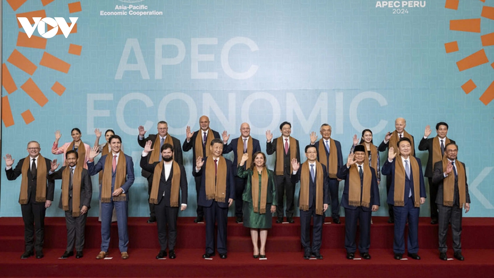 Việt Nam tiếp tục đóng góp và triển khai hiệu quả các định hướng hợp tác APEC