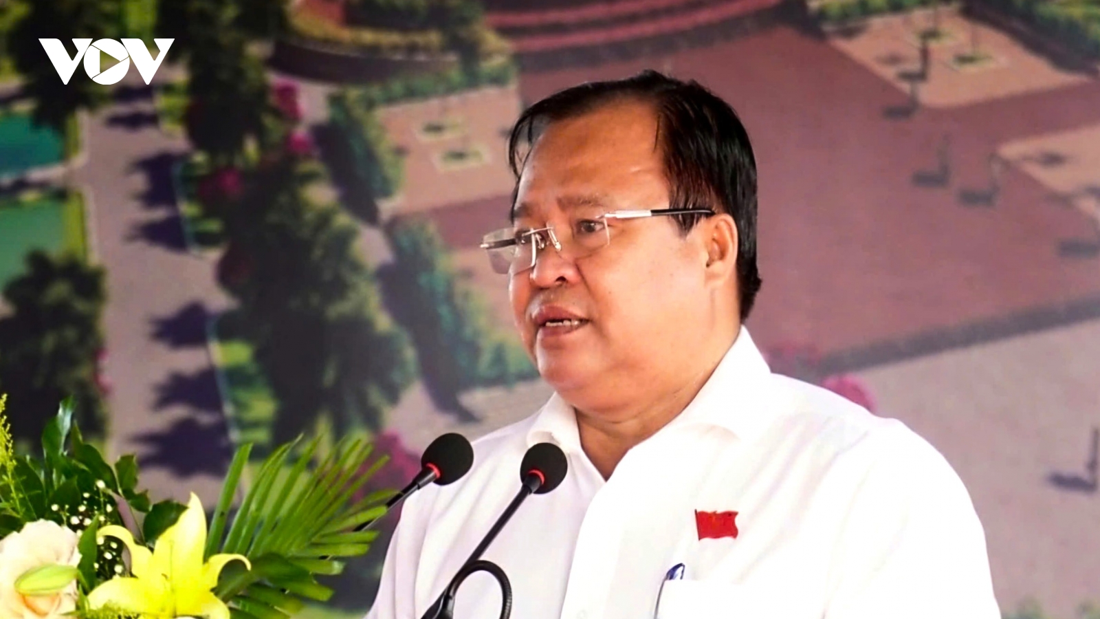 Cà Mau: Đầu tư xây dựng di tích lịch sử cấp quốc gia hơn 100 tỷ đồng