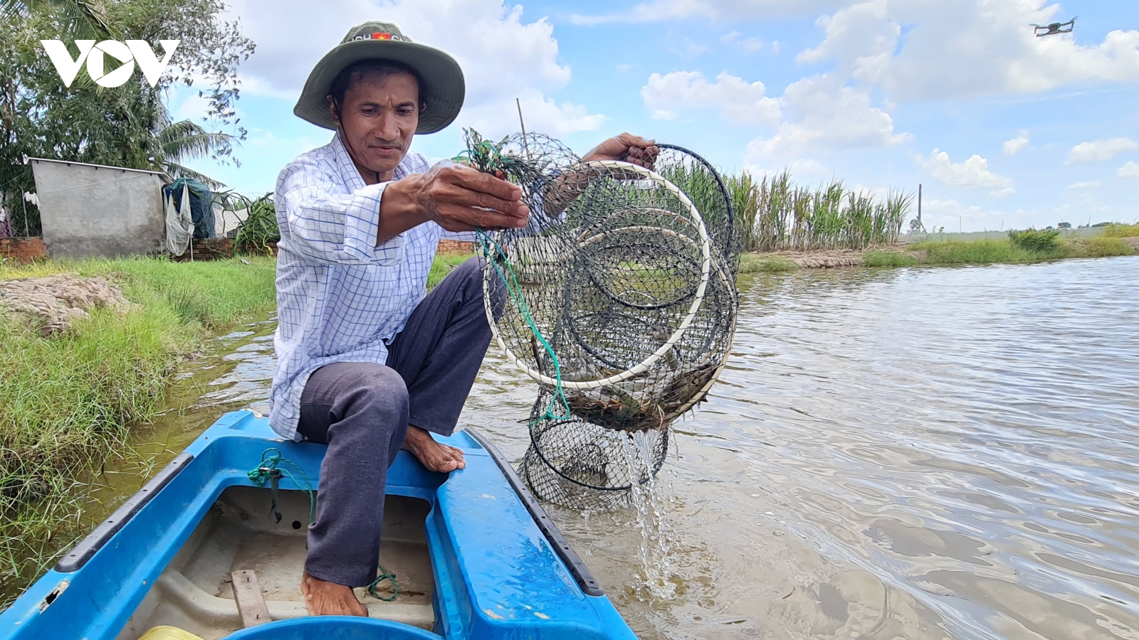 Cà Mau tìm đầu ra cho các sản phẩm nông thủy sản thế mạnh